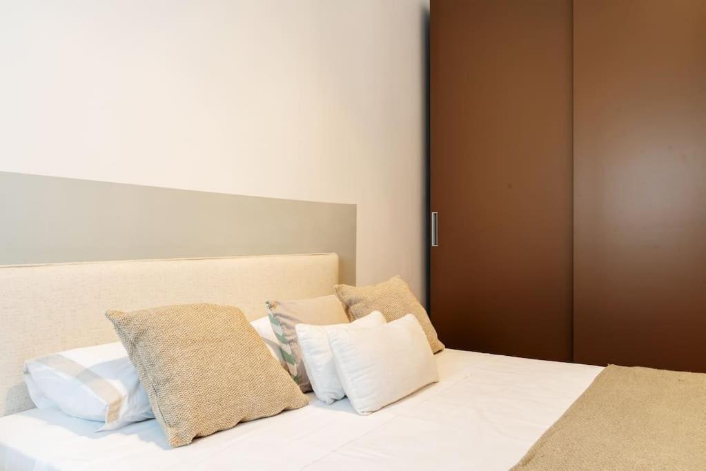 Eva Flexyrent Apartment Milán Exterior foto